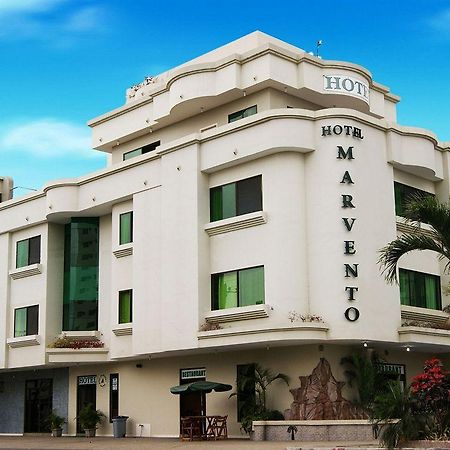 Hotel Marvento I Salinas  Exterior foto